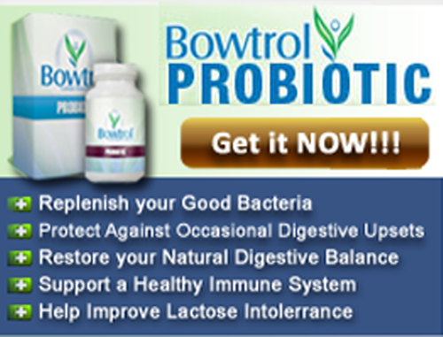 bowtrol-probiotics